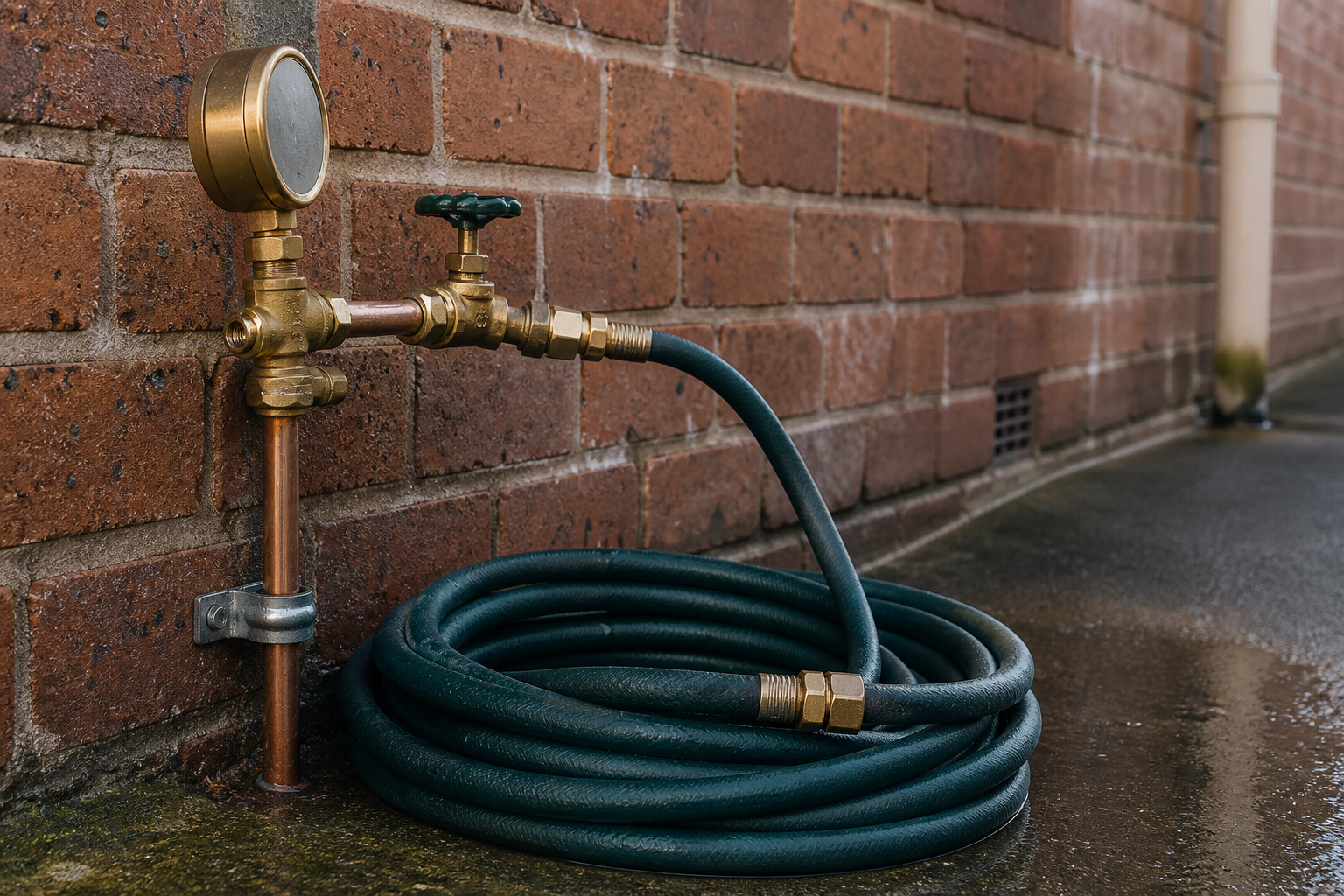 Cheap Plumbers Near Me serving Border Store
